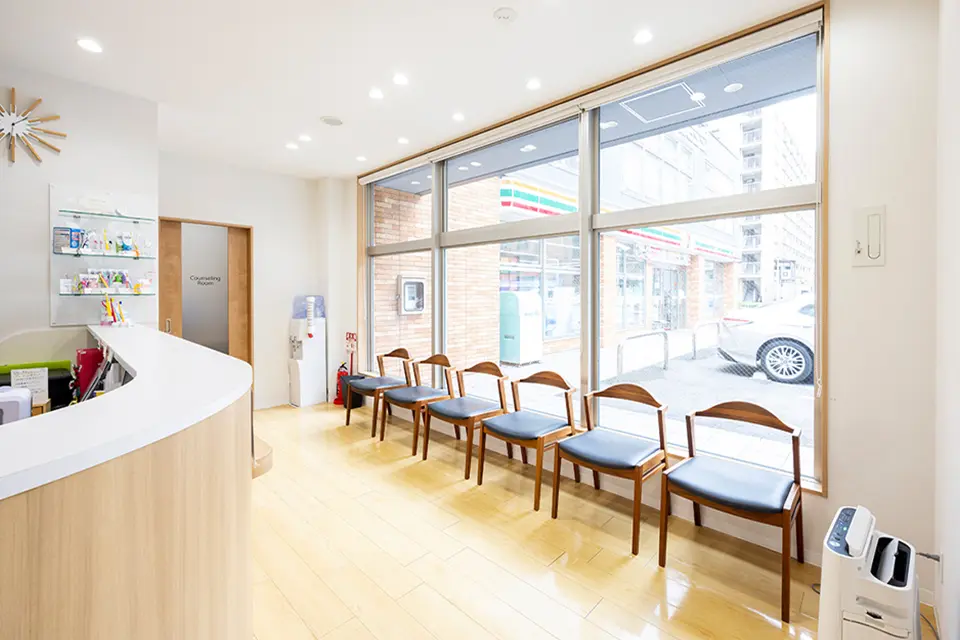 いけだ歯科・矯正歯科クリニック