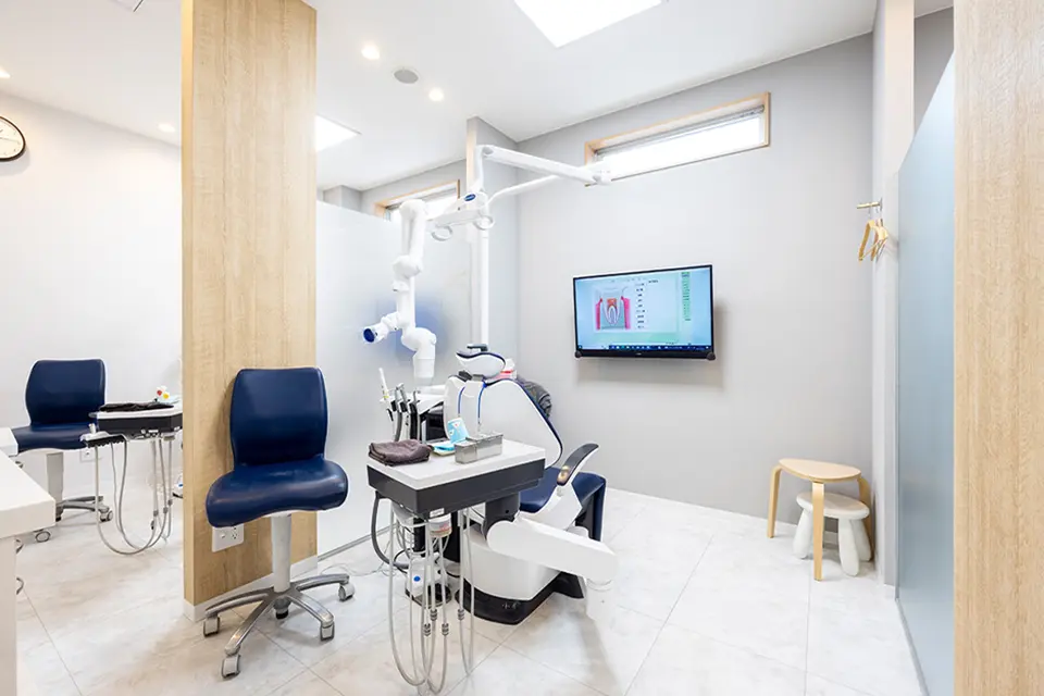 いけだ歯科・矯正歯科クリニック