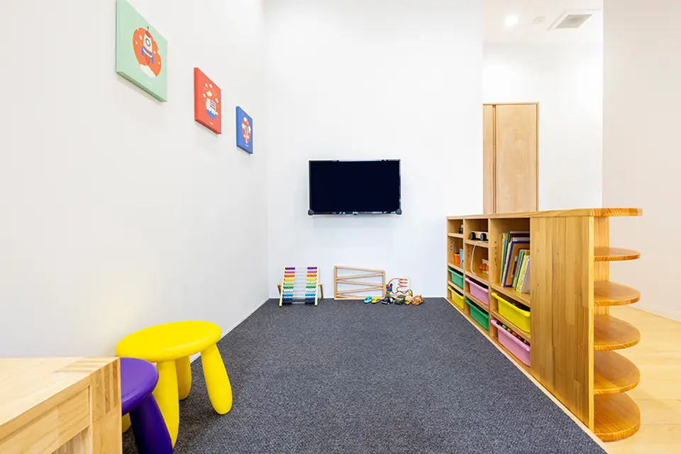 いけだ歯科・矯正歯科クリニック