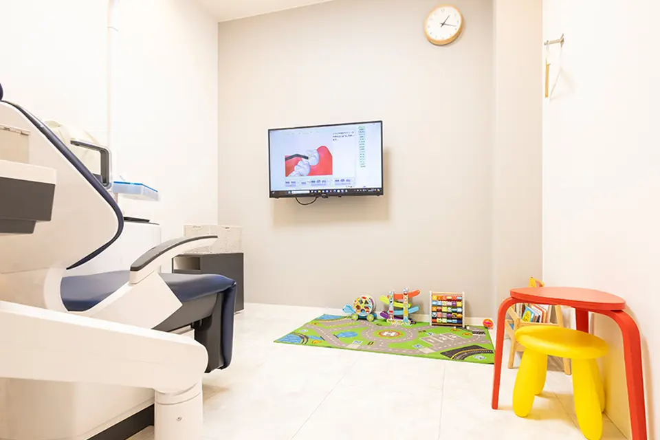 いけだ歯科・矯正歯科クリニック